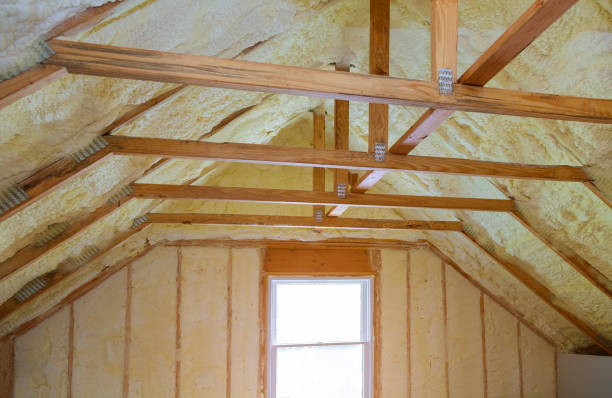 Trusted Quincy, MA Insulation Contractor Experts