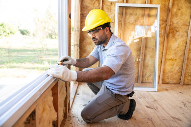 Best Insulation Repair Services  in Quincy, MA